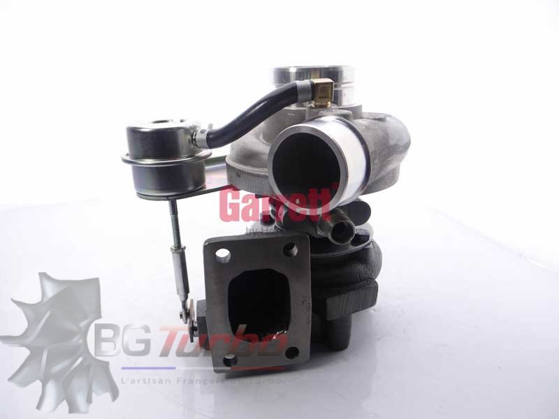 Turbo TURBO - NEUF ORIGINE - VL - 466974-0010
